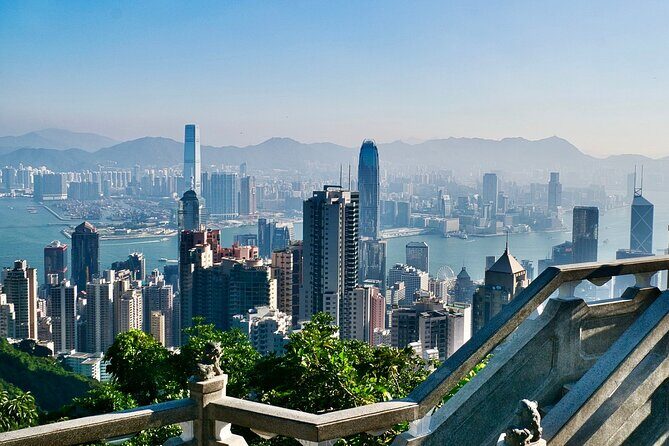 Hong Kong One Day Tour with a Local: 100% Personalized & Private - The Experience in Detail