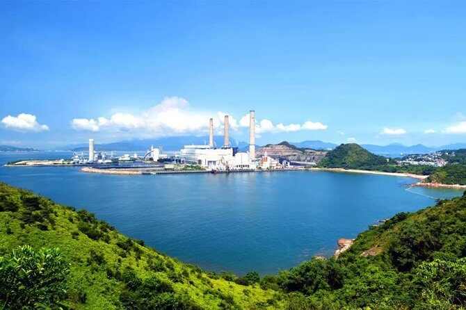 Hong Kong Private Full-Day City Tour - Key Points