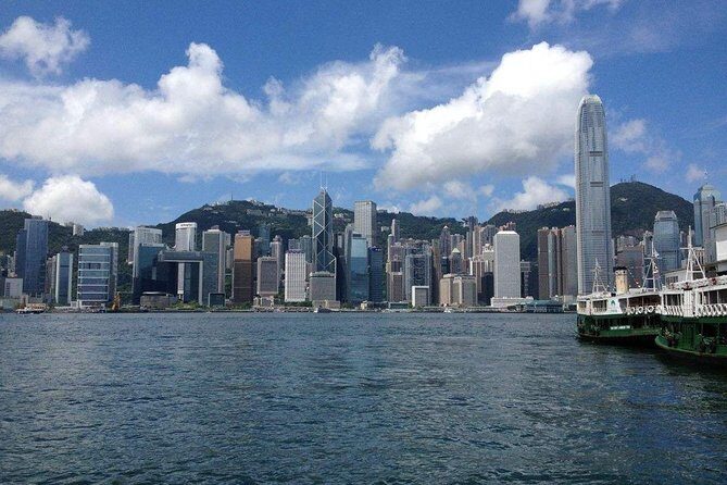 Hong Kong Private Full-Day City Tour - Final Thoughts