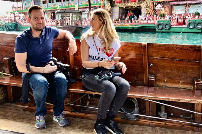 Hong Kong Private Tour with a Local: 100% Personalized, See the City Unscripted - A Deep Dive into the Hong Kong Private Tour Experience
