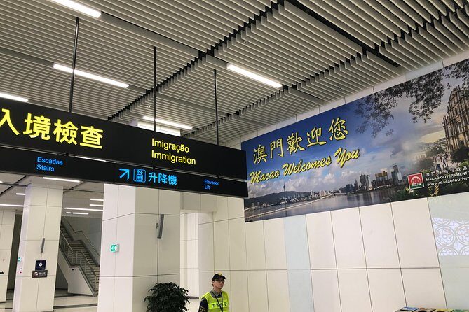 Hong Kong Private Transfer to Macau hotel over Bridge - Final Thoughts: Is It Worth It?