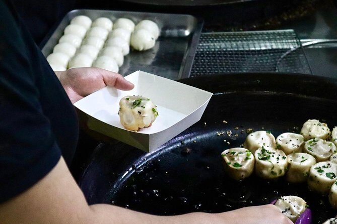 Hong Kong Private Walking Food Tour With Secret Food Tours - Introduction