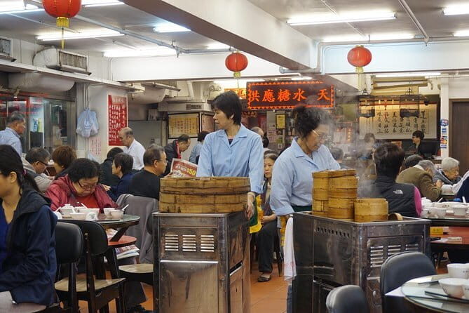 Hong Kong Pub Crawl at Lan Kwai Fong (LKF) - FAQ