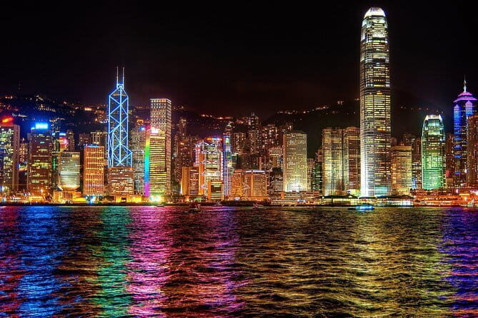 Hong Kong Stopover (3 Days - 2 Nights) - An In-depth Look at the Hong Kong Stopover Tour