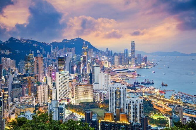 Hong Kong Stopover (3 Days - 2 Nights) - Who is This Tour Best For?
