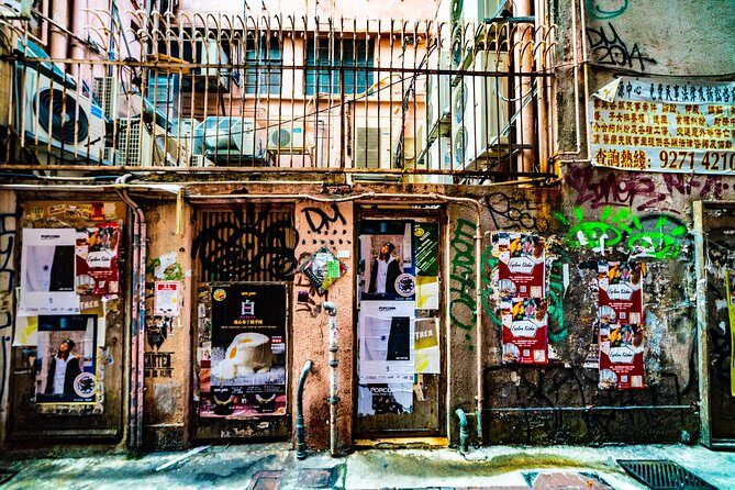 Hong Kong Street Art Tour with a Local: 100% Personalized & Private - Who Will Love This Tour?