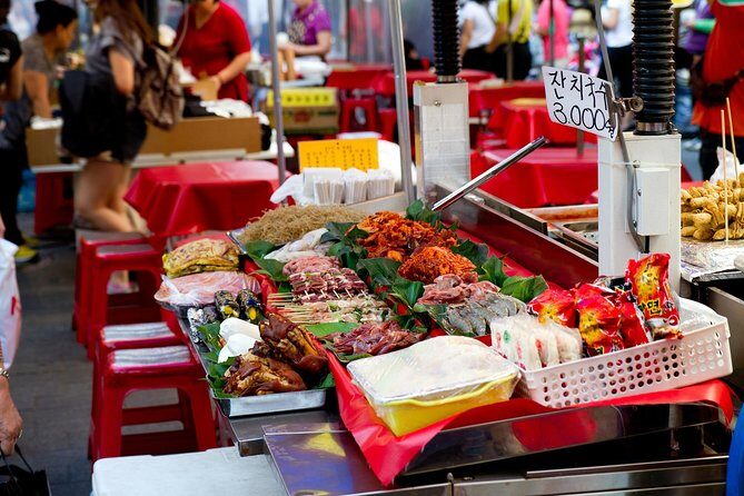 Hong Kong Street Food Tour with a Local: 100% Personalized & Private - Who Will Get the Most Out of This Tour?