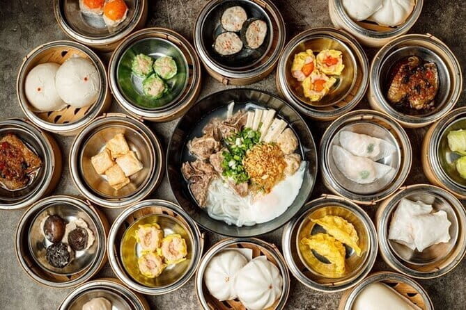 Hong Kong Street Food Tour with Local Guide - An In-Depth Look at the Tour