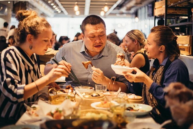 Hong Kong Street Food Tour with Local Guide - FAQ