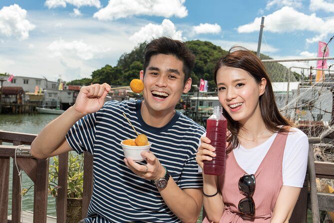 Hong Kong Travel Pass Combo: MTR Pass, Ngong Ping Cable Car and Big Buddha Tour - A Deep Dive into the Tour