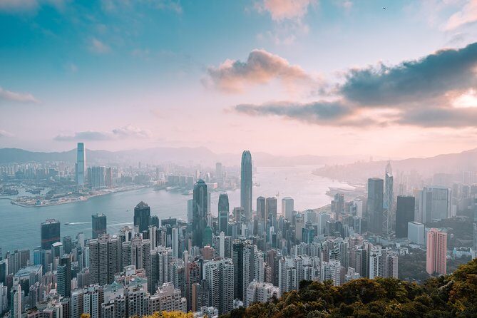 Hong Kong's Best Instagram Spots With A Local, Private + Custom - The Itinerary: What You Can Expect