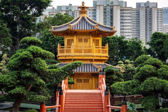 Hong Kong's Best Instagram Spots With A Local, Private + Custom - Pricing and Value