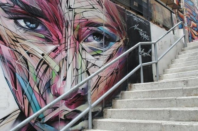 Hong Kong's Trendiest Neighbourhood Sheung Wan - Who This Tour Is Best For