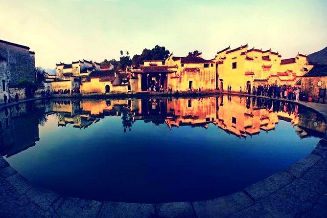 Hongcun Ancient Village Half-Day Private Tour from Huangshan - The Sum Up