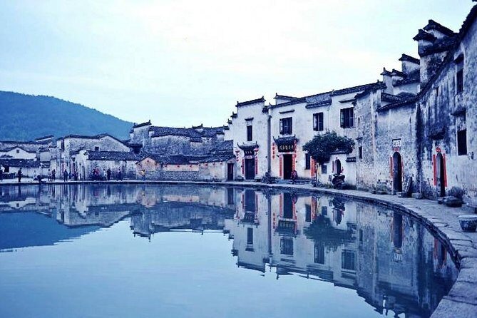 Hongcun and Chengkan Ancient Village Private Day Tour from Huangshan - An In-Depth Look at the Tour Experience