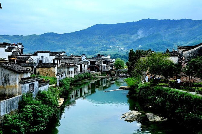Hongcun and Chengkan Ancient Village Private Day Tour from Huangshan - The Sum Up: Is It Worth It?