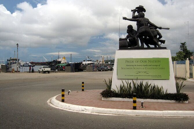 Honiara City-Half Day City Tour - FAQ