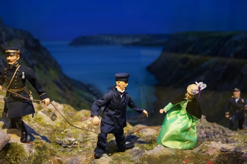 Honningsvåg: North Cape Summer Tour with Sami Family Visit - What to Expect from the Tour