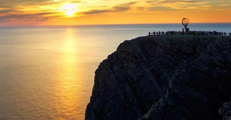 Honningsvåg: North Cape Summer Tour with Sami Family Visit - Deep Dive into the Itinerary