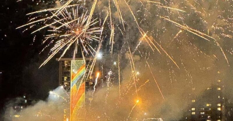 Honolulu: 1-Hour Friday Night Fireworks Cruise with Drinks - Detailed Breakdown of the Itinerary & Highlights