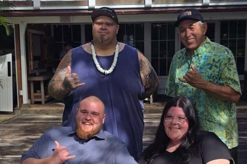 Honolulu: Afternoon at McGarrett's-Hawaii Five-O - Who will love this tour?