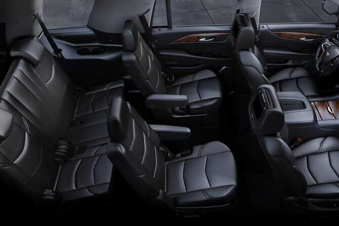 Honolulu Airport & KoOlina Hotels Private Transfer by Luxury SUV(up to 5 People) - Additional Information and Practical Tips