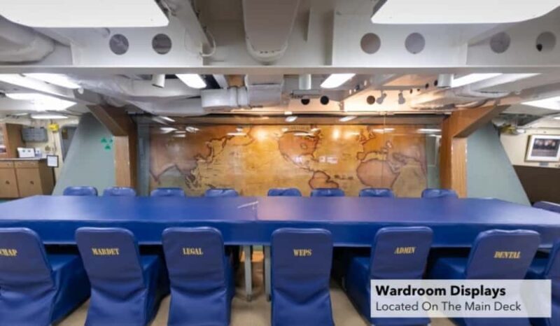 Honolulu: Battleship Missouri Memorial with Guide Option - Reviewing the Experience: What Travelers Say