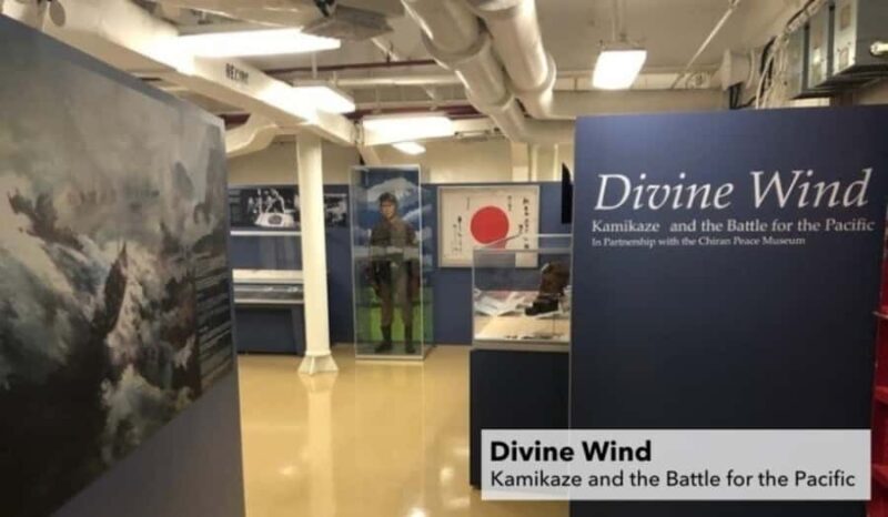 Honolulu: Battleship Missouri Memorial with Guide Option - The Value Proposition