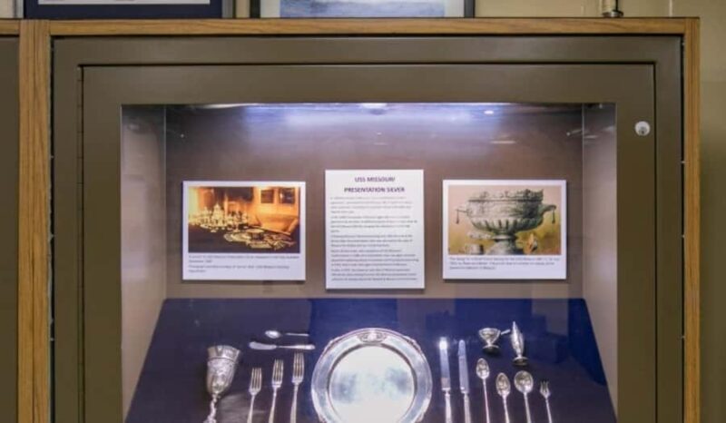 Honolulu: Battleship Missouri Memorial with Guide Option - Who Will Appreciate This Tour Most?