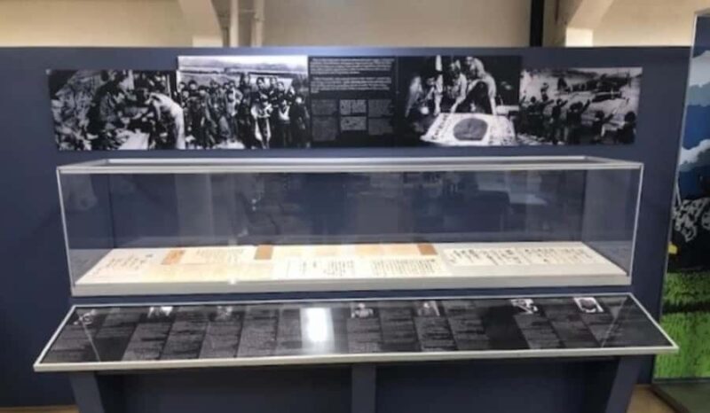 Honolulu: Battleship Missouri Memorial with Guide Option - The Sum Up