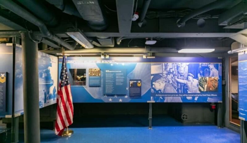 Honolulu: Battleship Missouri Memorial with Guide Option - FAQ
