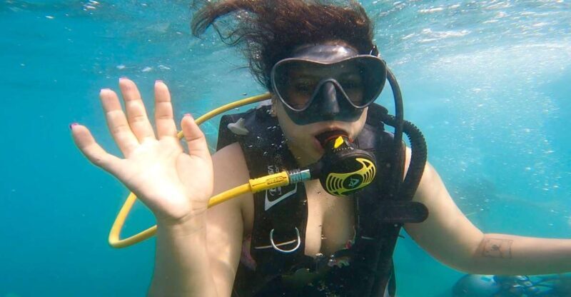 Honolulu: Beginner Scuba Diving Tour With Free Videos - What the Reviews Say