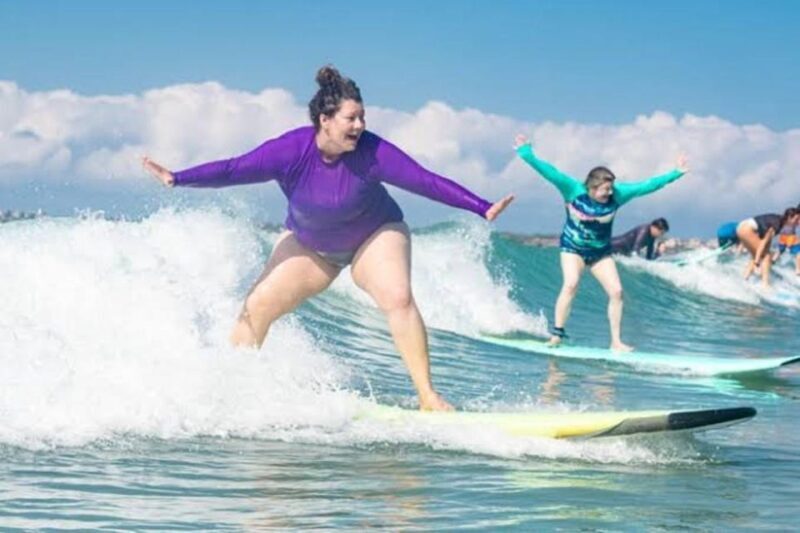 Honolulu: Beginner surf lessons (private) - A Closer Look at the Experience