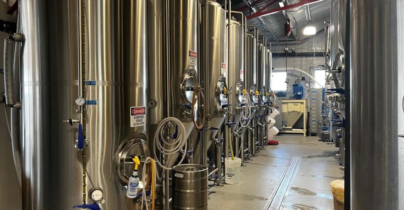 Honolulu: Brewery and Local Food Tour - Honolulu: Brewery and Local Food Tour — A Deep Dive into Hawaii’s Creative and Culinary Scene
