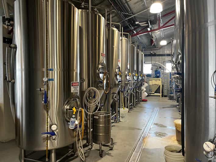 Honolulu: Brewery and Local Food Tour - Why This Tour Offers Great Value
