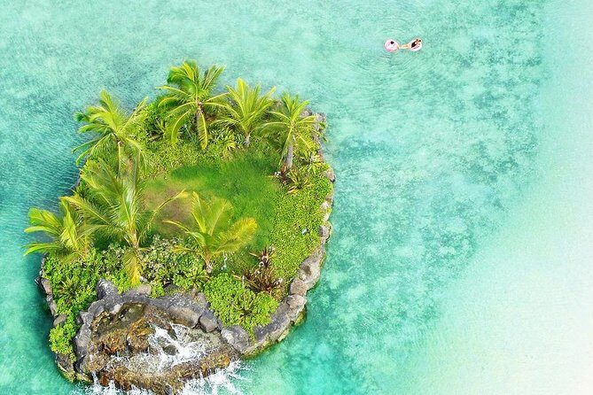 Honolulu by yourself by Luxury Sedan - 4 hrs disposal - The Sum Up