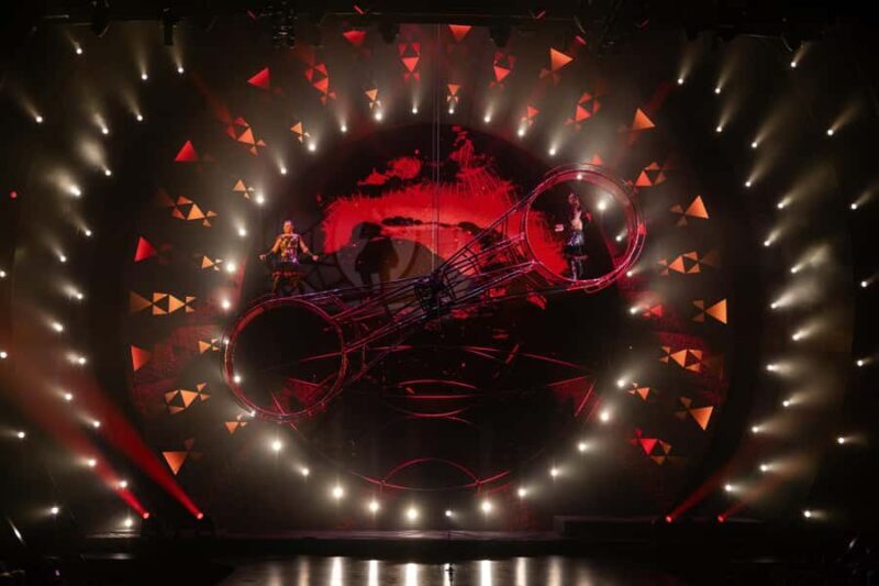 Honolulu: Cirque du Soleil Auana - Final Thoughts on Value and Suitability