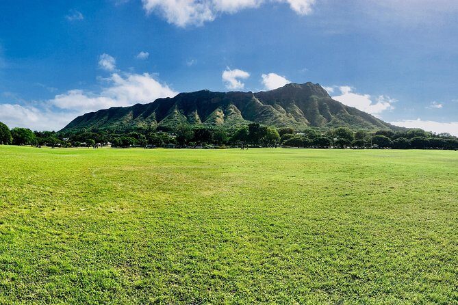 HONOLULU CITY TOUR AND VULCAN - In Spanish - Authentic Insights from Past Participants