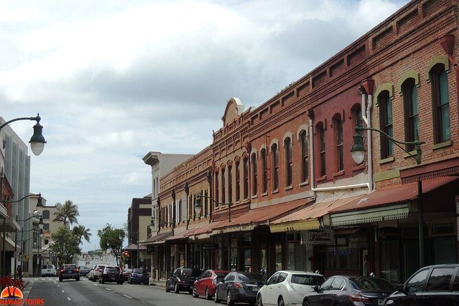 HONOLULU CITY TOUR AND VULCAN - In Spanish - The Sum Up
