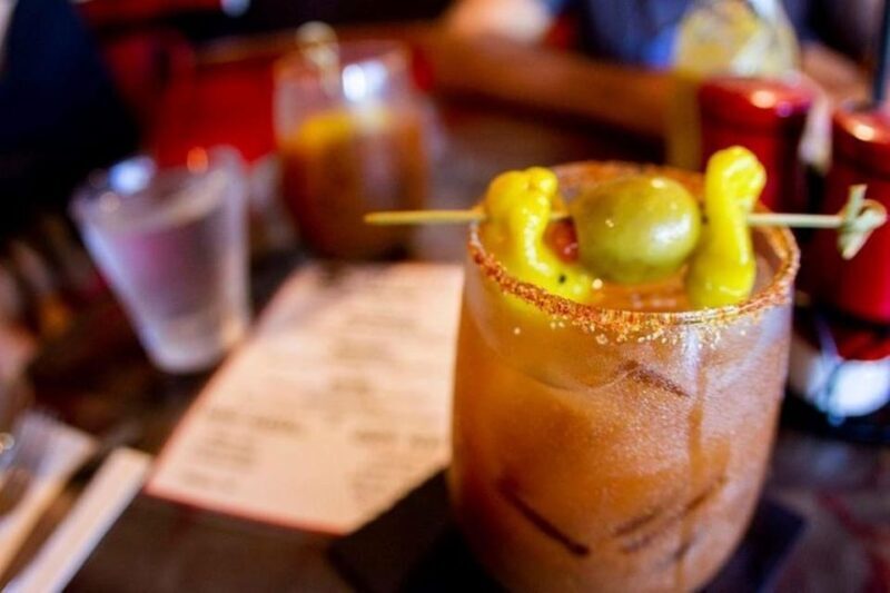 Honolulu: Culinary Tour at Diamond Head - Key Points