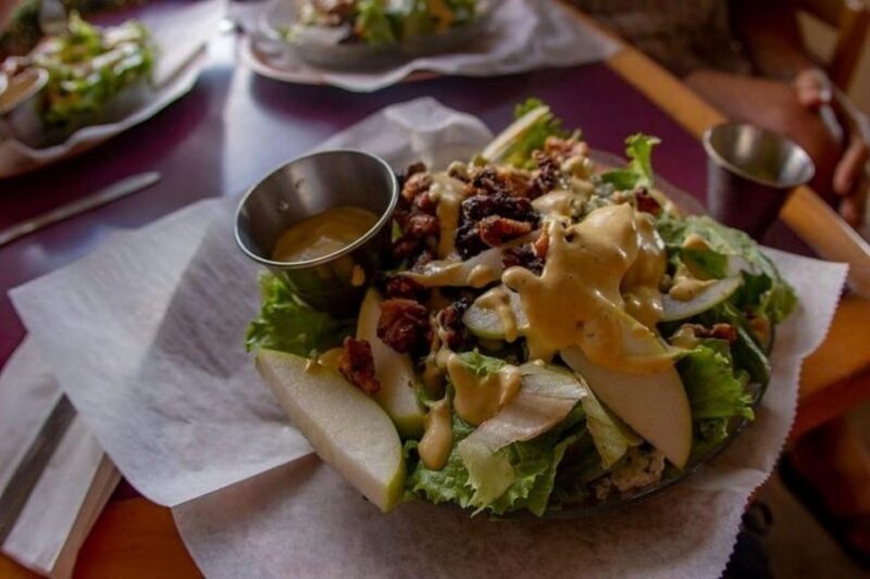 Honolulu: Culinary Tour at Diamond Head - A Deep Dive into the Culinary Experience