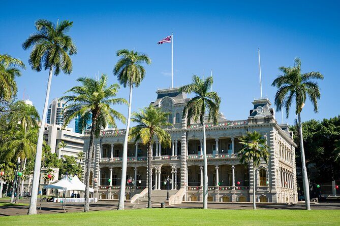Honolulu : Custom Walking Tour With A Guide (Private tour) - Honolulu: Custom Walking Tour With A Guide (Private Tour) – A Deep Dive