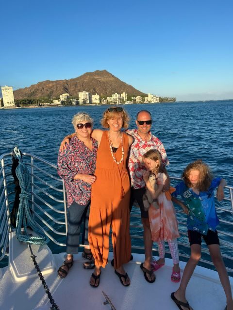 Honolulu: Deluxe Waikiki Snorkel and Wildlife Cruise - An Honest Look at the Waikiki Snorkel and Wildlife Cruise