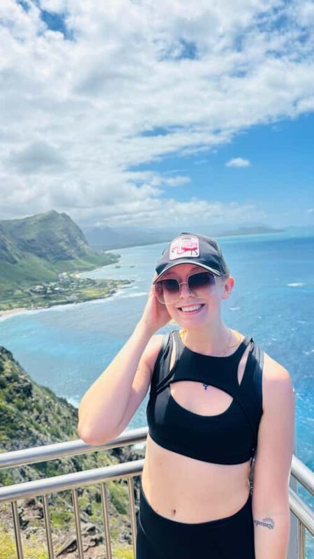 Honolulu: Diamond Head Hike with Transfers - Key Points