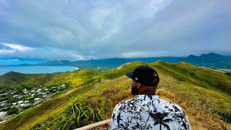 Honolulu: Diamond Head Hike with Transfers - The Experience of the Guides and Logistics