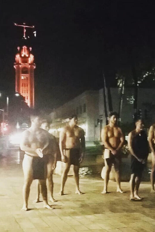 Honolulu: Downtown Ghostly Night Marchers Walking Tour - An In-Depth Look at the Honolulu Ghostly Night Marchers Tour