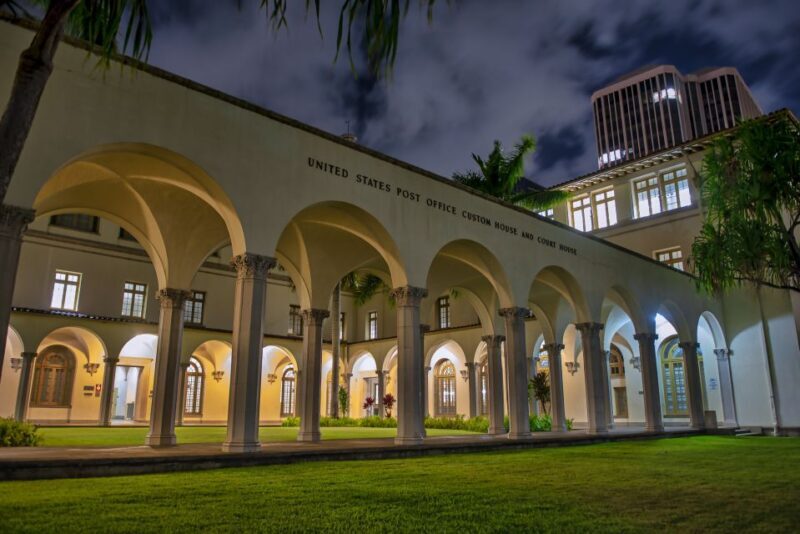 Honolulu Haunts: Ghosts and Spirits Walking Tour - An In-Depth Look at the Honolulu Haunts Tour