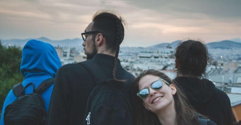 Honolulu Heritage: A Private Walk Through History - Key Points