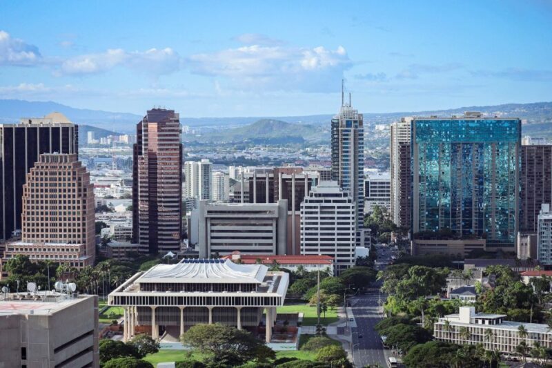 Honolulu Heritage: A Private Walk Through History - The Experience in Detail: What You’ll See and Feel