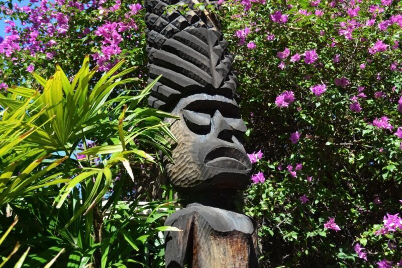 Honolulu Heritage: A Walk Through History - Guides and Personal Touches